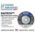 thumbnail image 2 of United Abrasives/Sait 23319, 2 of 6
