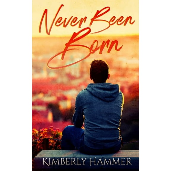Never Been Born, (Paperback)