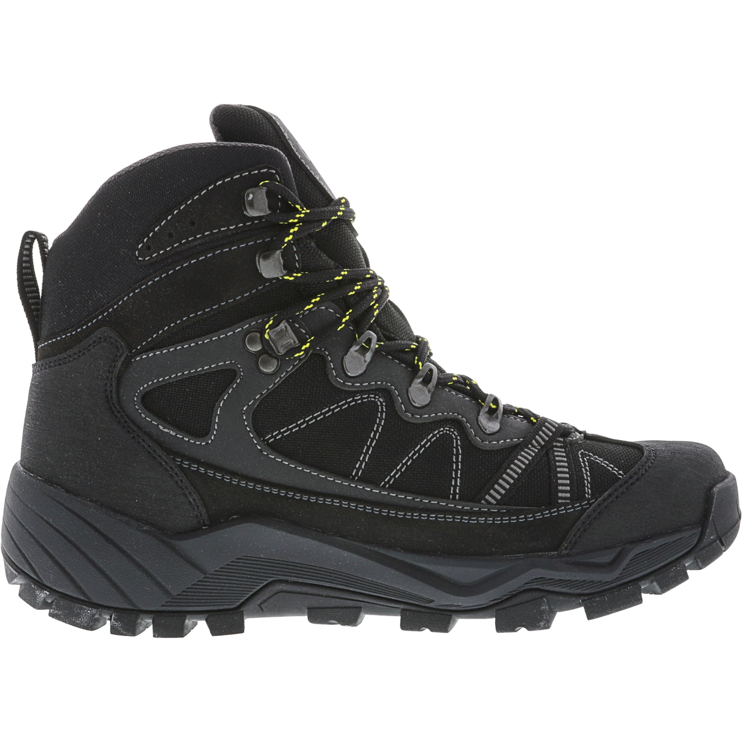 hi tec boots altitude v