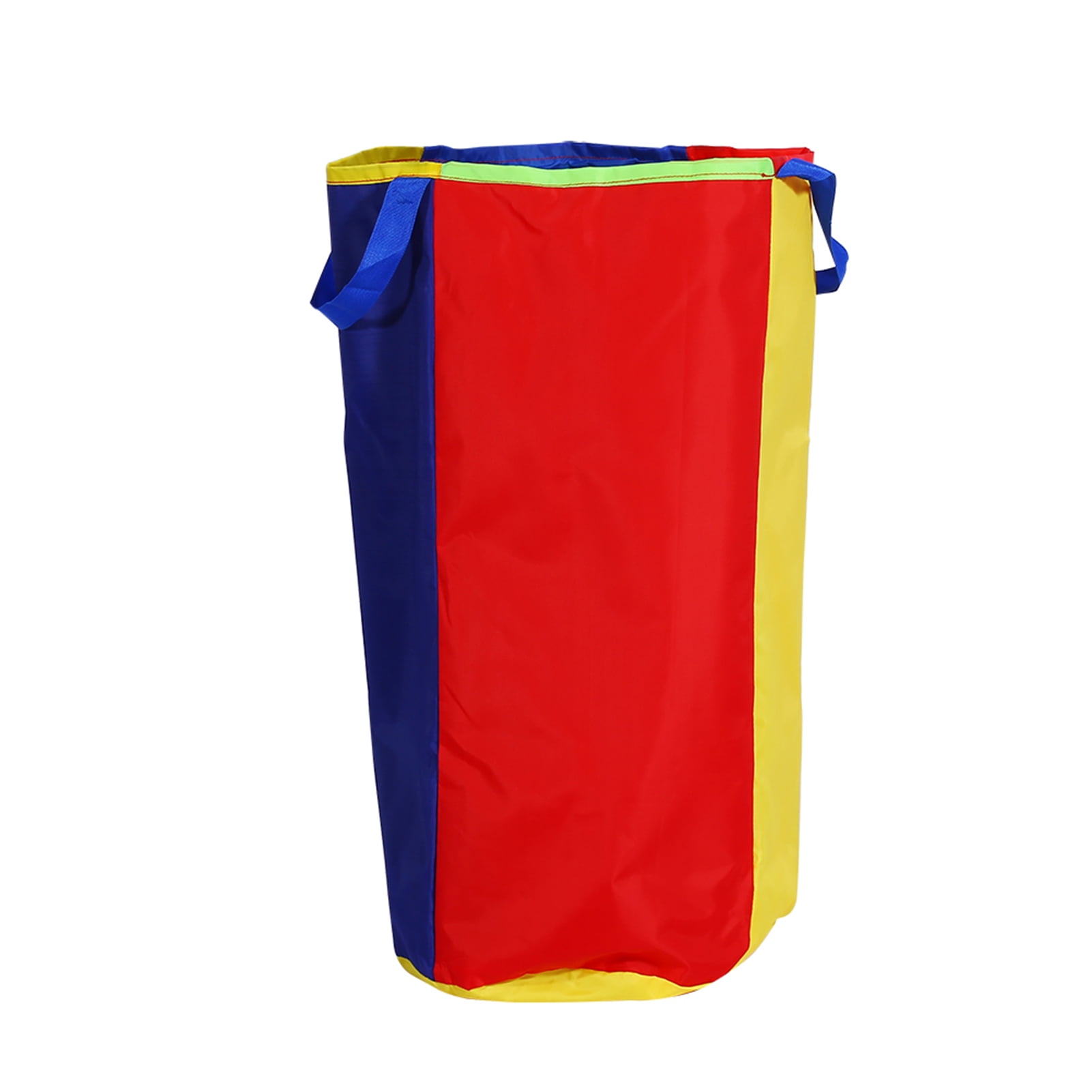 Kids Outdoor Game Parental Jumping Bag Race Racing Kids Potato Sack ...