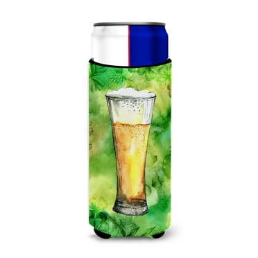 Irish Beer Tall Ultra Hugger for slim cans
