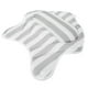 thumbnail image 2 of Almohada De Baño De Malla Transpirable Para El Hogar Con 6 Ventosas, Alfombrilla Para Bañera Para Apoyar El Cuello De La Cabeza Guardurnaity AF000309-00, 2 of 6