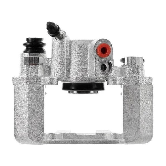 Rear Brake Caliper - Compatible with 2003 - 2008 Toyota Corolla 2004 2005 2006 2007
