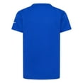 thumbnail image 2 of Boys 4-7 Nike Swoosh Baseball Dri-FIT T-shirt Color: Game Royal Size: 5, 2 of 4