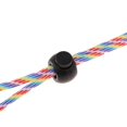 thumbnail image 4 of idealsgarden cámara correa de muñeca ajustable tejido do correa de mano pulsera Camuflaje kusrkot Correa de muñeca con cámara de Paracord, 4 of 8