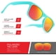 thumbnail image 3 of Lentes de Sol Retro Rewind Polarizados UV400 para Hombres y Mujeres, 3 of 6