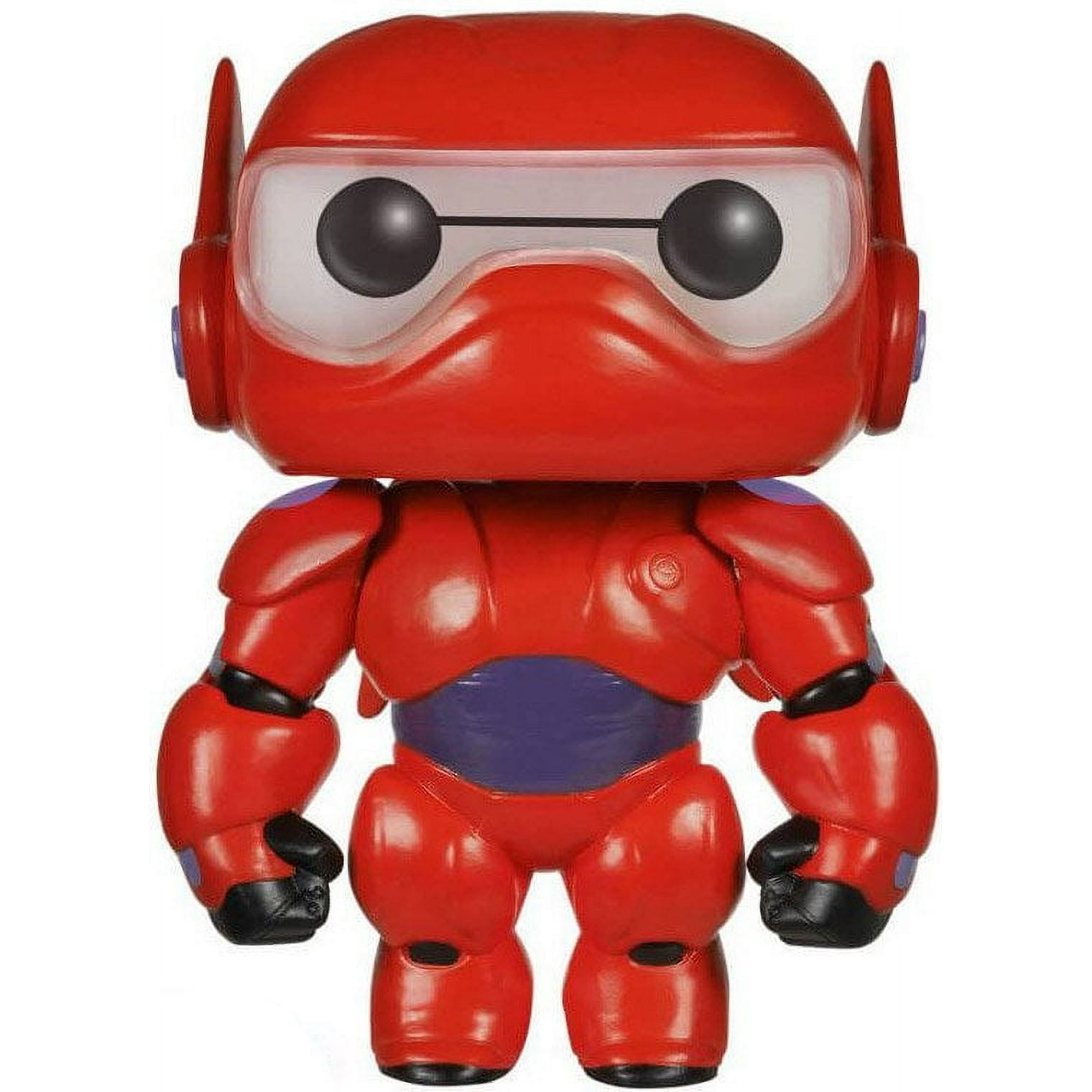 Funko POP! Disney: Big Hero Supersized 6