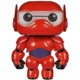 thumbnail image 1 of Funko POP! Disney: Big Hero 6 - Supersized 6" Baymax, 1 of 3