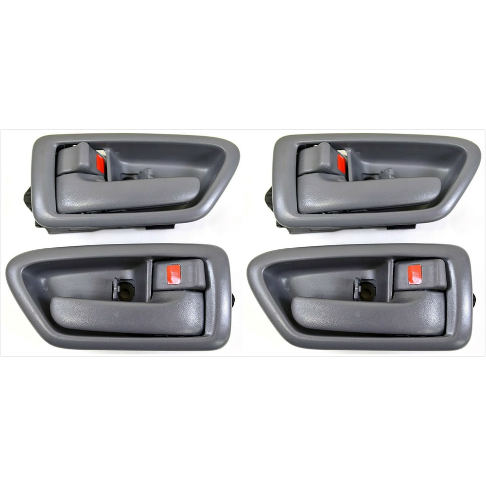 2000 Toyota Camry Door Handle