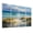 Color 3, variant on 8 Pack Art Acoustic Panels Sound Absorbing Peaceful Blue Sailboat Seascape Coastal Landscape Scene Sea Beachy Decorative Soundproof Wall Panels Self Adhesive for Nursery Game Room Bedroom 48"x32"