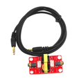 thumbnail image 3 of Current Sound Filter Plug and Play Isolator DIY Module for MP3 MP4 Mobile Phone, 3 of 9