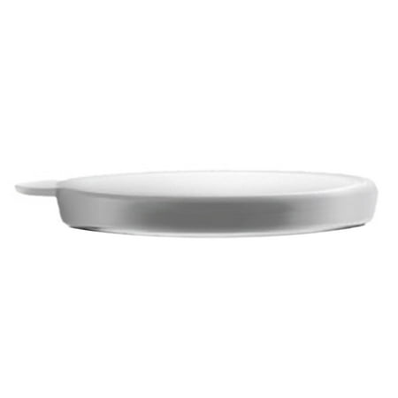 

Plthsl001W Snap Lid For 17Oz & 34 Oz Carafe Polypropylene