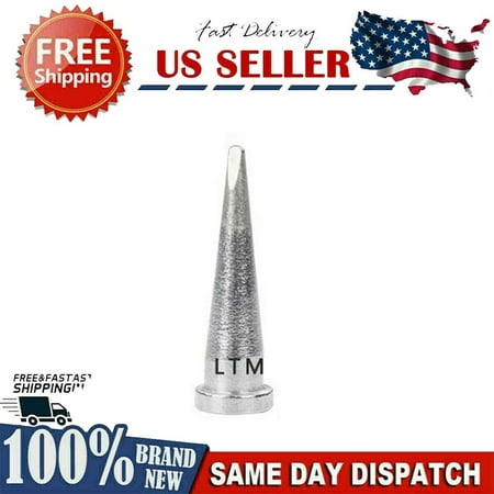 

LT Series Soldering Iron Tips for Weller WSD81 WD1000 WSP80 WP80
