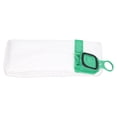 thumbnail image 2 of Vacuum Dust Bag, Dust Bag Replacement 6Pcs Improve Cleaning Efficiency Reduce Pollen  For VK150, 2 of 8