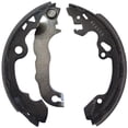 thumbnail image 3 of Bendix Sabot de Frein Arrière Premium 747 pour Chrysler Intrepid 2004, Ford Focus 2012-2000, 3 of 4