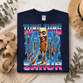 thumbnail image 2 of Italian Brainrot Sahur Gen Z Graphic T-Shirt, 2 of 6