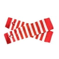 thumbnail image 3 of Punk Gothic Long Arm Warmer Fingerless Gloves, 3 of 3