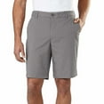 thumbnail image 5 of Izod Men's Performance Athletic Short Choose Size & Color 36, Black, 5 of 9