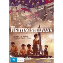 The Fighting Sullivans (DVD), Fox, Drama