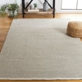 thumbnail image 2 of SAFAVIEH Vermont York Solid Area Rug, Green, 5' x 8', 2 of 8