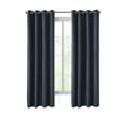 thumbnail image 3 of Mervyn Room Darkening Grommet Indoor Curtain, 3 of 4