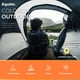 thumbnail image 2 of Colchón Plegable Impermeable Individual Agusto Agusto Agusto Outdoor Agusto Outdoor, 2 of 3
