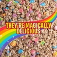 thumbnail image 2 of Lucky Charms, Gluten Free Marshmallow Cereal with Unicorns, 26.1 oz, 2 of 2