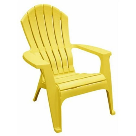 RealComfort 8371-19-3700 RealComfort Adirondack Chair ...