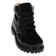 thumbnail image 1 of Bota CASUAL LEON Niña NEGRO CHAROL 4020, 1 of 4