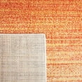 thumbnail image 6 of SAFAVIEH Adirondack Maris Abstract Runner Rug, Orange/Red, 2'6" x 12', 6 of 8