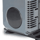 thumbnail image 3 of Bomba sumergible para fuentes Evans AQUA60W 18.00 LPM 1.50 m, 3 of 3