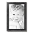 thumbnail image 2 of ArtToFrames 10x16 inch Black Picture Frame, Black Wood Poster Frame (4625), 2 of 8