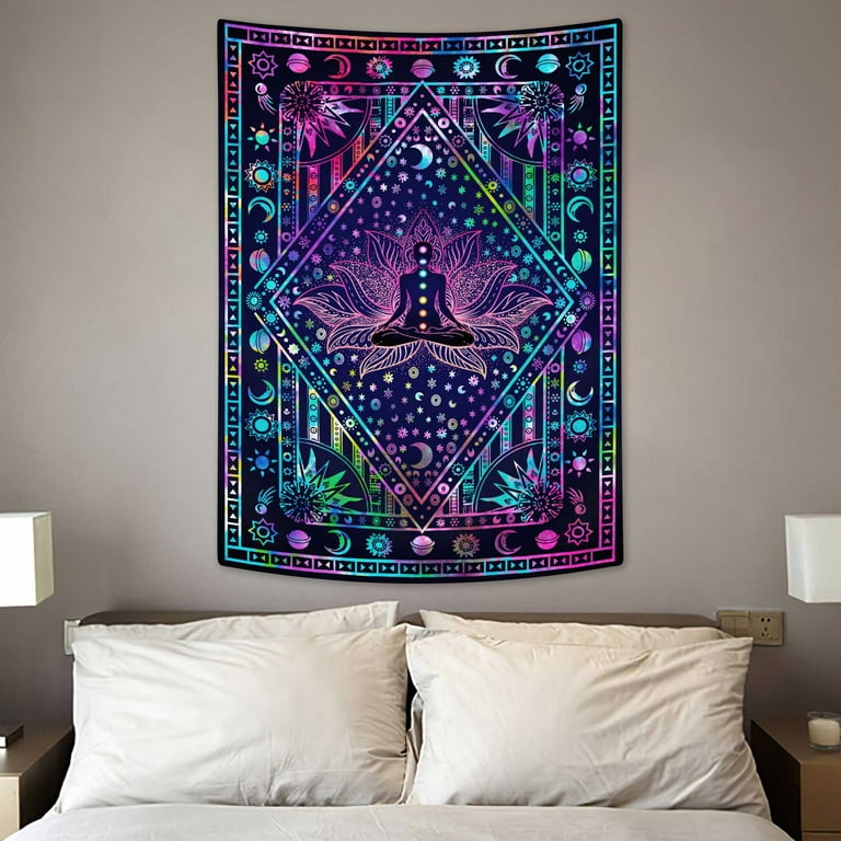 Spiritual tapestry clearance