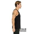 thumbnail image 4 of Bella + Canvas Unisex Jersey Tank - 3480, 4 of 4