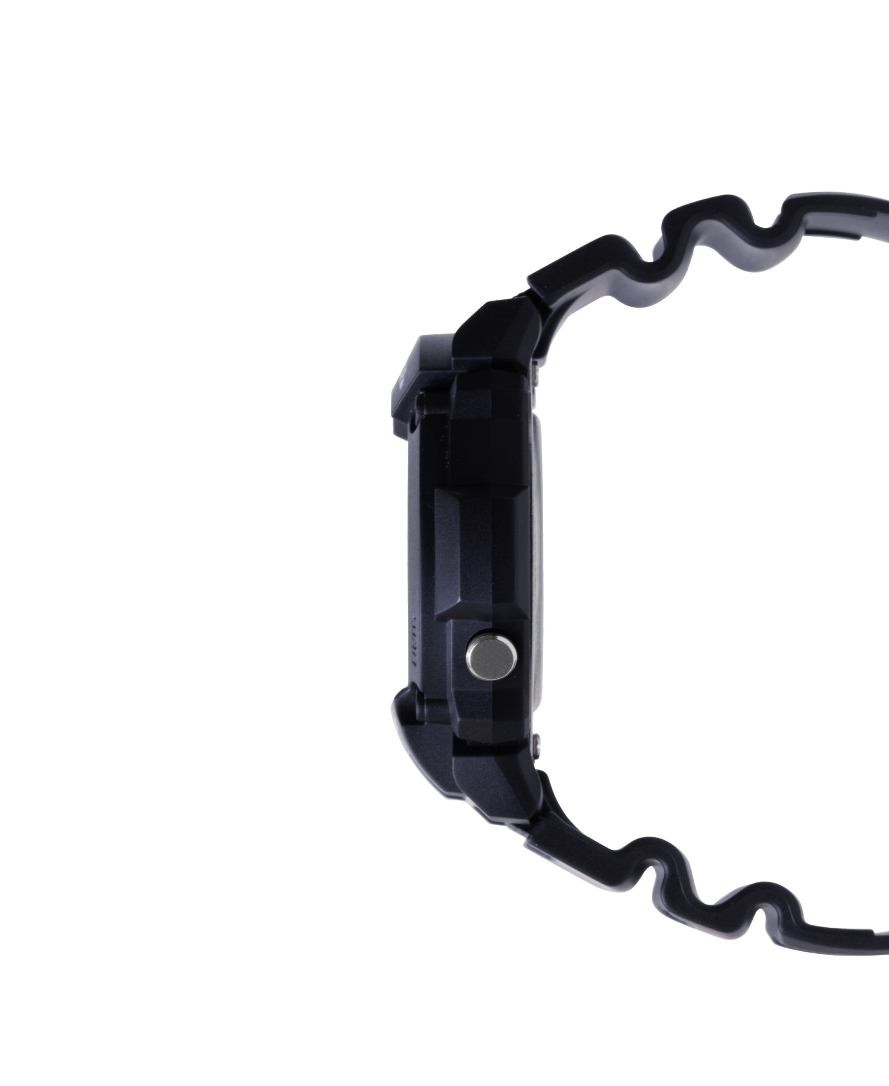 Casio Mens Hd Digital Sports Watch, Black
