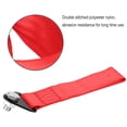 thumbnail image 3 of Towing Strap Hook Universal High Strength Racing Car Tow Strap Tow Rope For Front Rear Bumper, 3 of 8