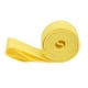 thumbnail image 4 of Liner de neumlicos para bicicletas, anti -caída de pvc a prueBa de Pinchazos Con Cinta de Tira de Bicicleta Caliente Flexible para Bicicleta de Montaña de 26 Pulgadas, 4 of 7