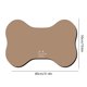 thumbnail image 2 of Ganfancp Alfombrilla Antideslizante para Jaulas de Perros Alfombrilla Antideslizante para Suelos Impermeables Liquidación 1* Alfombrilla, 2 of 6