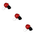thumbnail image 4 of Intake Filter for Chopper Cruiser Bobber Red 24-48mm 3Set, 4 of 6