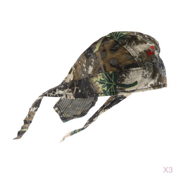 3x Sombrero Ignífugo de Soldadura Universal, Bufanda, Casco, Protección para Cabeza, Duradero Baoblaze Sombrero protector de soldadura