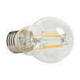 thumbnail image 3 of Foco Led Philips A15 Base E27 4.5W Luz Cálida, 3 of 3