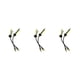 thumbnail image 1 of Eigraketly Líneas de combustible para cortacésped, mangueras de aceite, tuberías, reparación de carburador, actualización de mantenimiento, Type1 NO1, 1 of 6