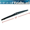 thumbnail image 2 of Yeahmol Rear Wiper Blade Fit For Toyota Sienna 2021-2023, Back Windshield Wiper, 1pc, 12", Y14X6O6S, 2 of 3