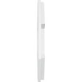 thumbnail image 6 of 16"OD x 4"ID x 5 1/2"C x 1"P Logan Architectural Grade PVC Contemporary Ceiling Medallion, 6 of 7