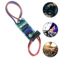 thumbnail image 1 of UPOUART Adaptateur d'Alimentation led Protection contre les Surtensions pour Amateurs de Bricolage Lot de 1, 1 of 8