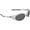 POLISHED WHITE, variant on [OO9438-01] Mens Oakley Eyejacket Redux Sunglasses