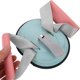 thumbnail image 5 of AURARMLET Ayudante Ajustable Para Abdominales Con Ergonómico Y Fijación Para Pies Uso En Hogar, 5 of 8