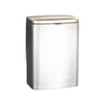 thumbnail image 1 of Stainless Steel Trash Can Durable And Stylish Kitchen Essential, 1 of 4