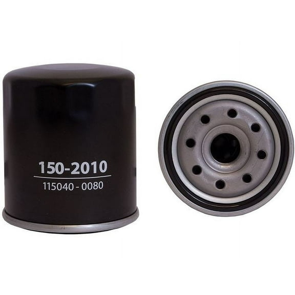 Oil Filter - Compatible with 2003 - 2010 Jeep Wrangler 2004 2005 2006 2007 2008 2009