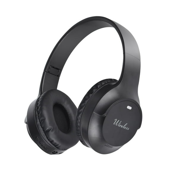 Hybrid Active Noise Cancelling Headphones, Wireless Over-Ear Bluetooth, 40H Long ANC Playtime, Hi-Res Audio, Big Bass, Customize via an App, Transparency Mode